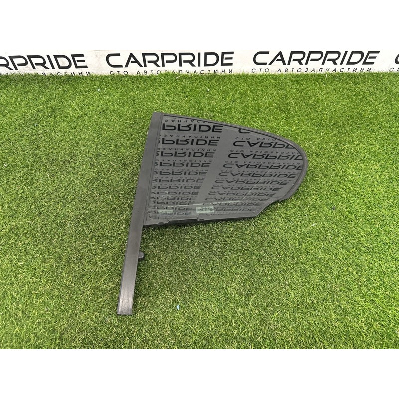 Форточка двери (кузов и элементы) BMW 7-series F01 2011 3.0 N54 51347177655