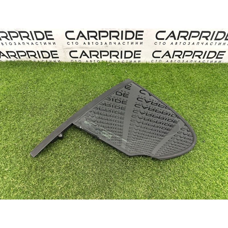 Форточка двери (кузов и элементы) BMW 7-series F01 2011 3.0 N54 51347177655