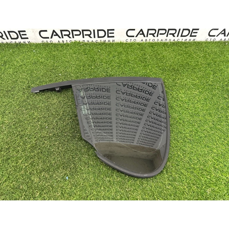 Форточка двери (кузов и элементы) BMW 7-series F01 2011 3.0 N54 51347177655