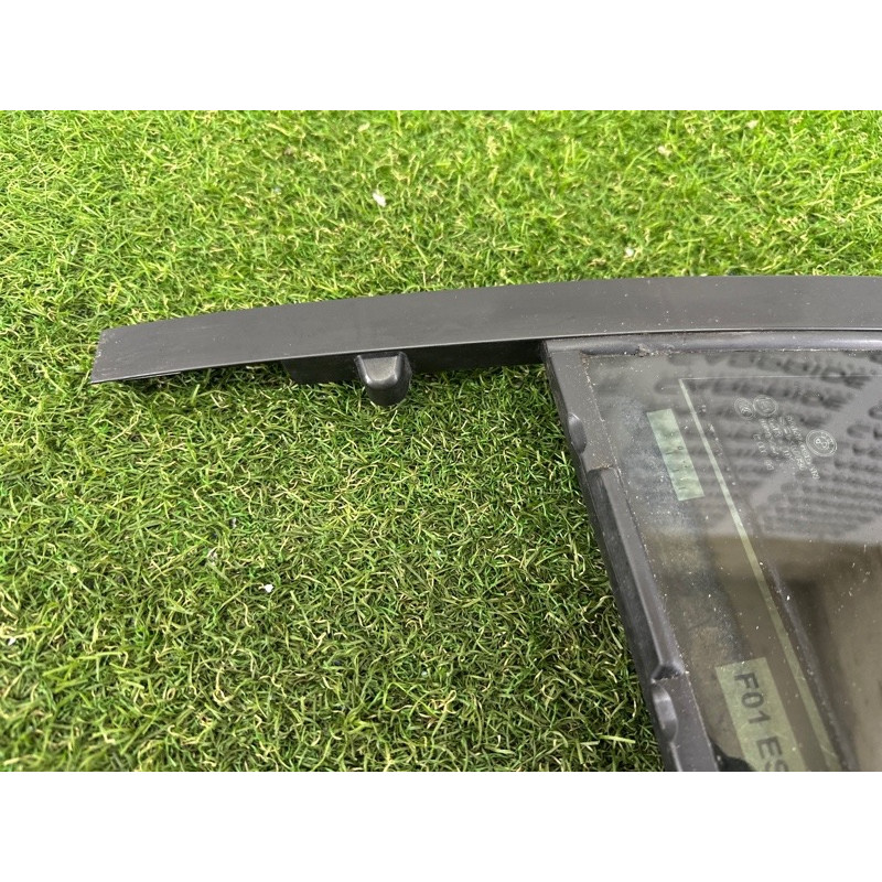 Форточка двери (кузов и элементы) BMW 7-series F01 2011 3.0 N54 51347177655