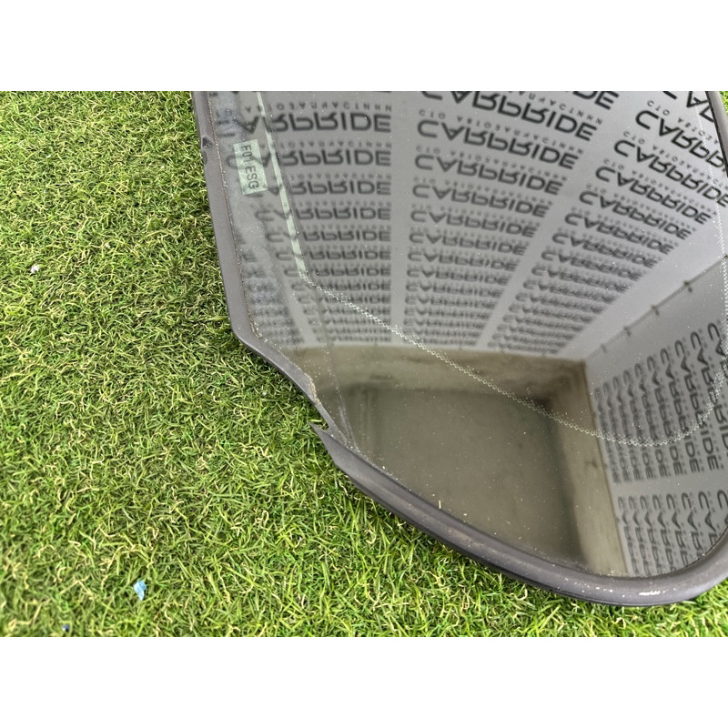 Форточка двери (кузов и элементы) BMW 7-series F01 2011 3.0 N54 51347177655