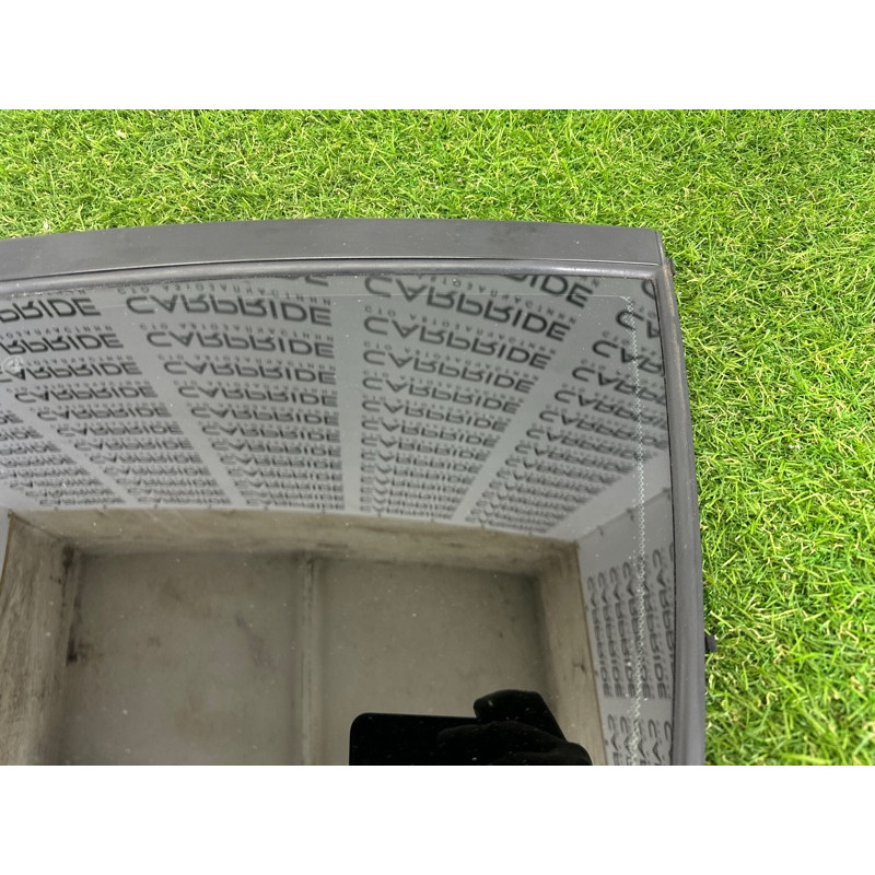 Форточка двери (кузов и элементы) BMW 7-series F01 2011 3.0 N54 51347177655