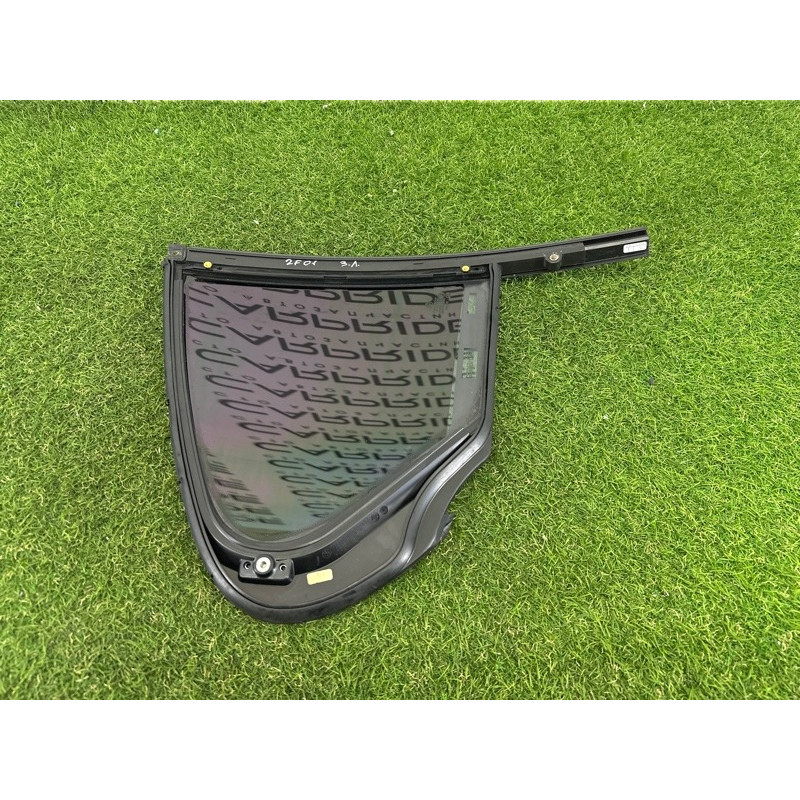 Форточка двери (кузов и элементы) BMW 7-series F01 2011 3.0 N54 51347177655