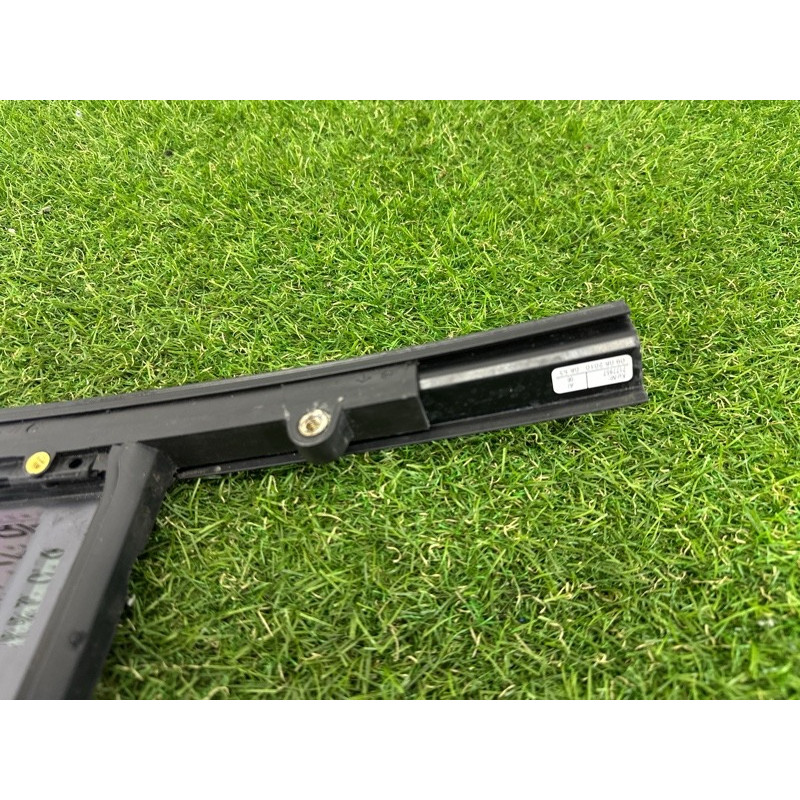 Форточка двери (кузов и элементы) BMW 7-series F01 2011 3.0 N54 51347177655