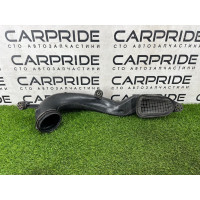 Всасывающий патрубок