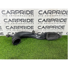 Всасывающий патрубок