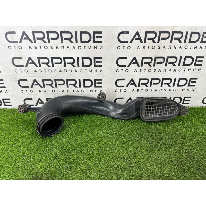 Всасывающий патрубок (двигатель и элементы) BMW 5-series E39 2001 M57d30 13712247911