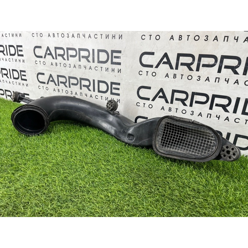 Всасывающий патрубок (двигатель и элементы) BMW 5-series E39 2001 M57d30 13712247911