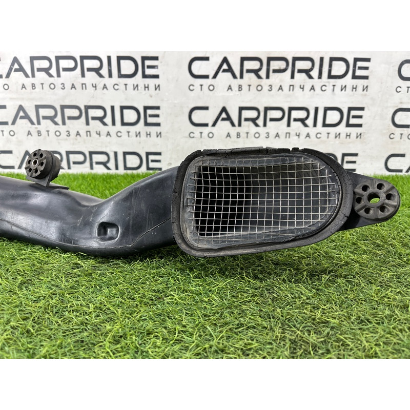 Всасывающий патрубок (двигатель и элементы) BMW 5-series E39 2001 M57d30 13712247911