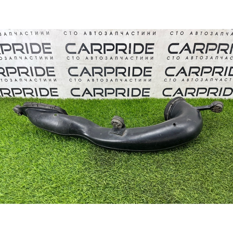Всасывающий патрубок (двигатель и элементы) BMW 5-series E39 2001 M57d30 13712247911
