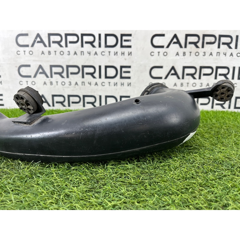 Всасывающий патрубок (двигатель и элементы) BMW 5-series E39 2001 M57d30 13712247911