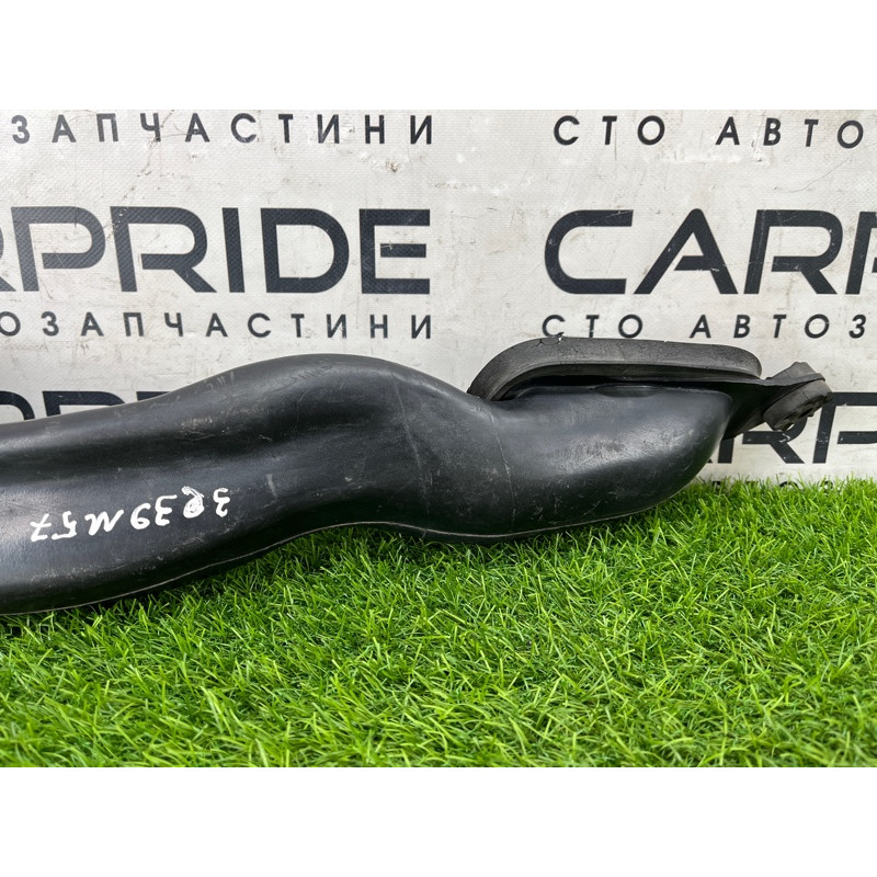 Всасывающий патрубок (двигатель и элементы) BMW 5-series E39 2001 M57d30 13712247911