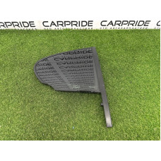 Форточка двери