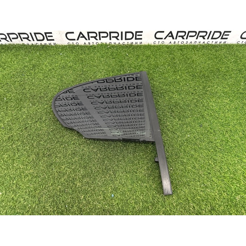 Форточка двери (кузов и элементы) BMW 7-series F01 2011 3.0 N54 51347177656