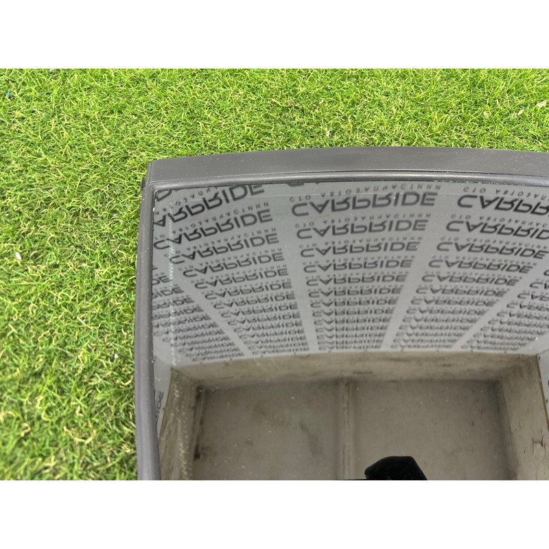 Форточка двери (кузов и элементы) BMW 7-series F01 2011 3.0 N54 51347177656