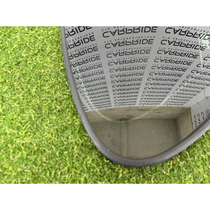 Форточка двери (кузов и элементы) BMW 7-series F01 2011 3.0 N54 51347177656