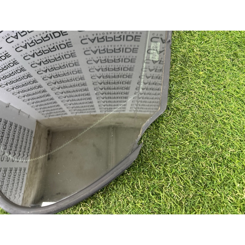 Форточка двери (кузов и элементы) BMW 7-series F01 2011 3.0 N54 51347177656