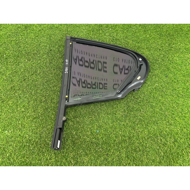 Форточка двери (кузов и элементы) BMW 7-series F01 2011 3.0 N54 51347177656