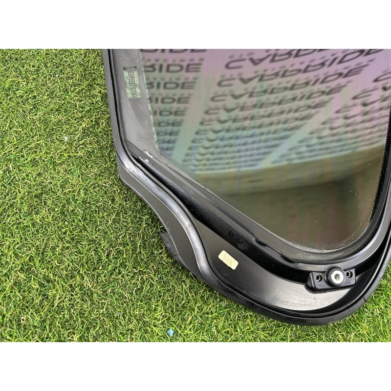 Форточка двери (кузов и элементы) BMW 7-series F01 2011 3.0 N54 51347177656