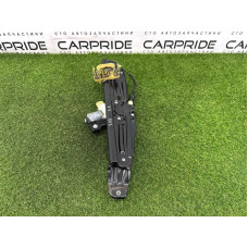 Механизм стеклоподъемника с мотором