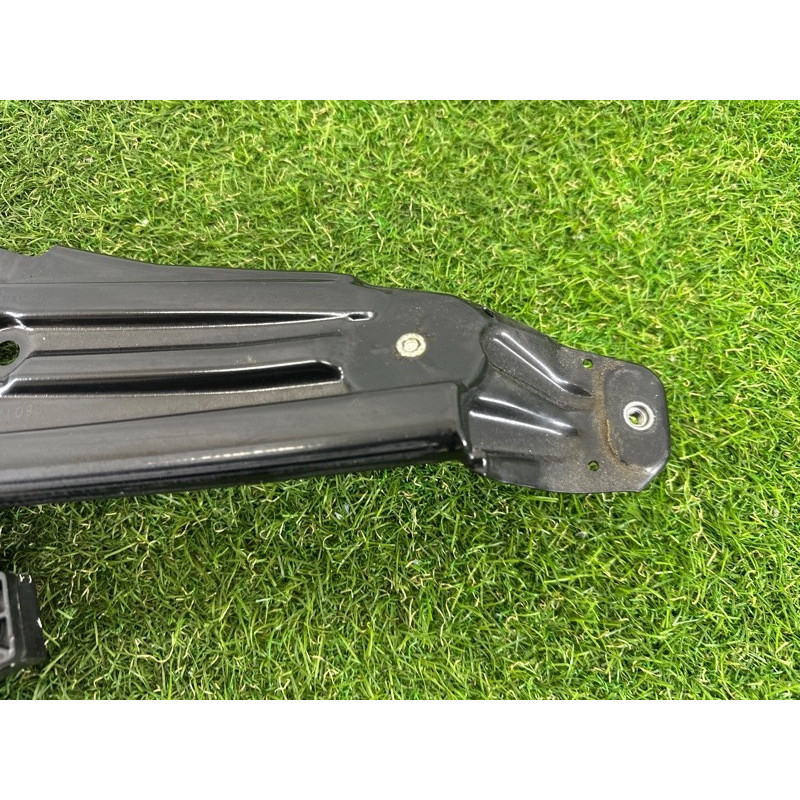 Механизм стеклоподъемника с мотором (кузов и элементы) BMW 7-series F01 2011 3.0 N54 51357182615