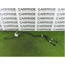 Трубка АКПП