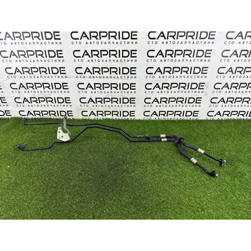 Трубка АКПП (трансмиссия) Volkswagen Touareg NF 2015 3.6 CGRA 7P0317801D