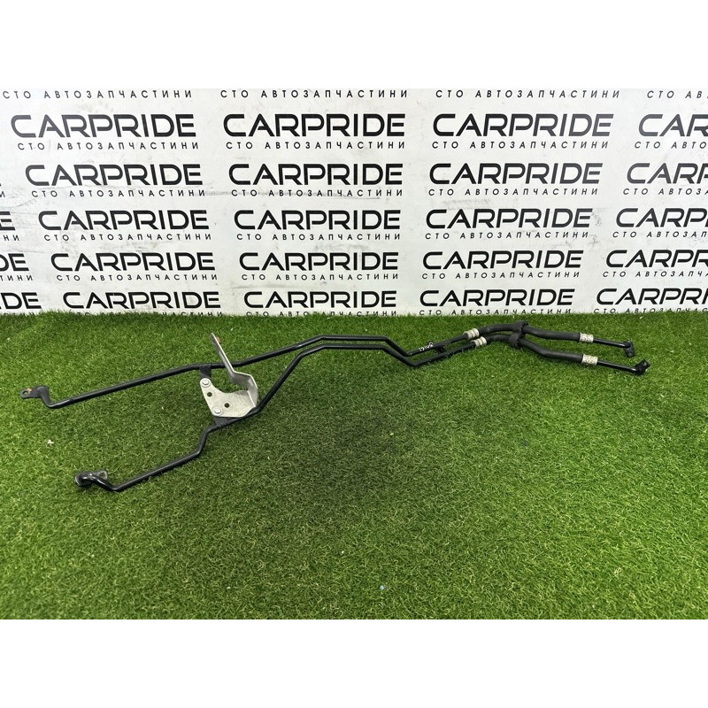 Трубка АКПП (трансмиссия) Volkswagen Touareg NF 2015 3.6 CGRA 7P0317801D