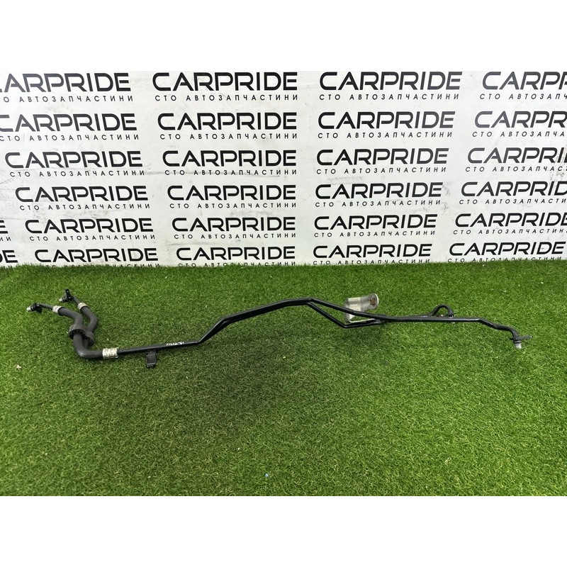 Трубка АКПП (трансмиссия) Volkswagen Touareg NF 2015 3.6 CGRA 7P0317801D