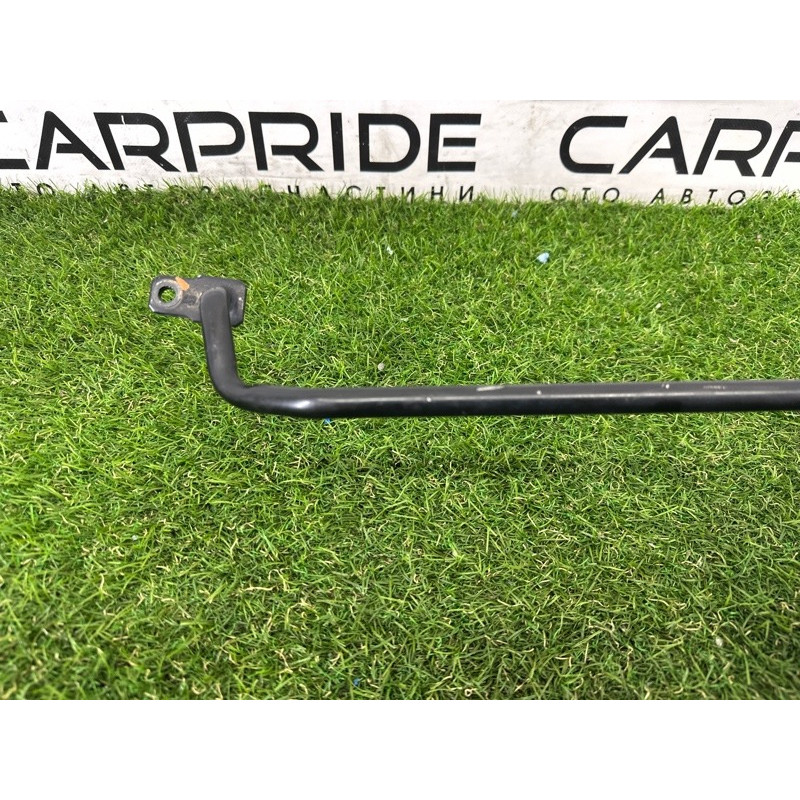 Трубка АКПП (трансмиссия) Volkswagen Touareg NF 2015 3.6 CGRA 7P0317801D