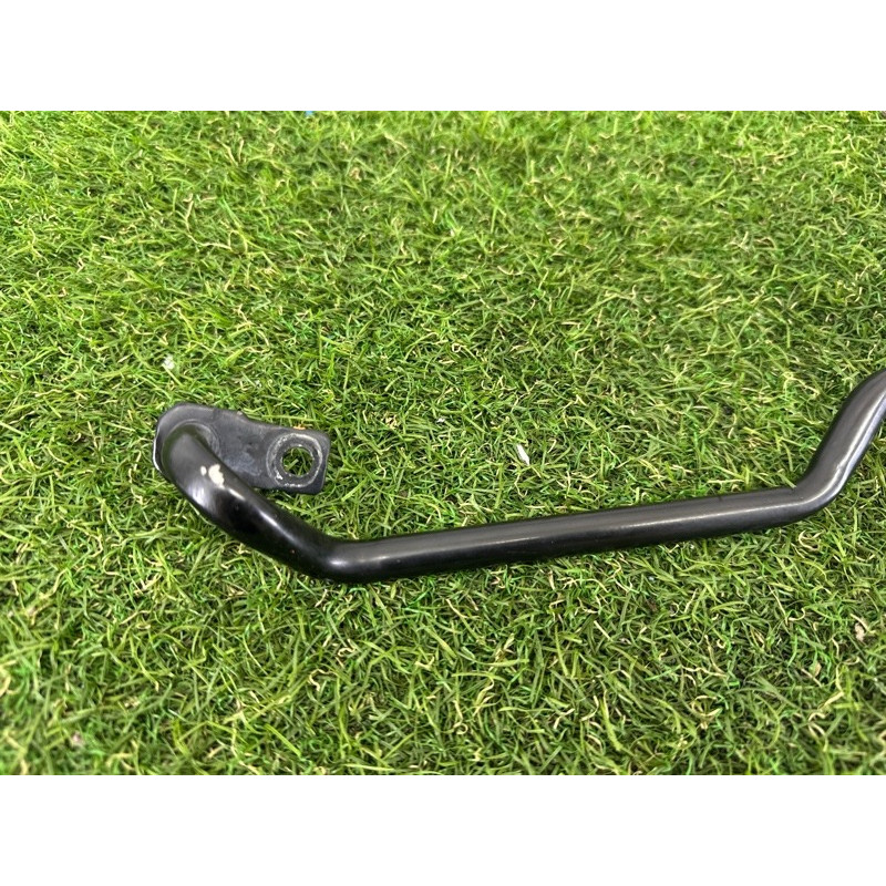 Трубка АКПП (трансмиссия) Volkswagen Touareg NF 2015 3.6 CGRA 7P0317801D