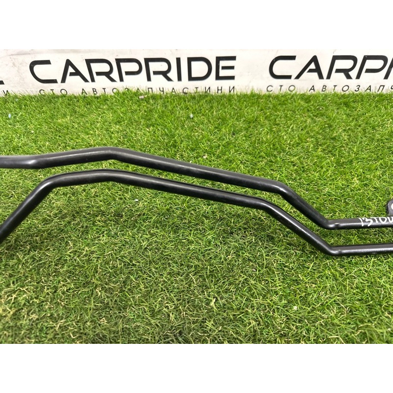 Трубка АКПП (трансмиссия) Volkswagen Touareg NF 2015 3.6 CGRA 7P0317801D