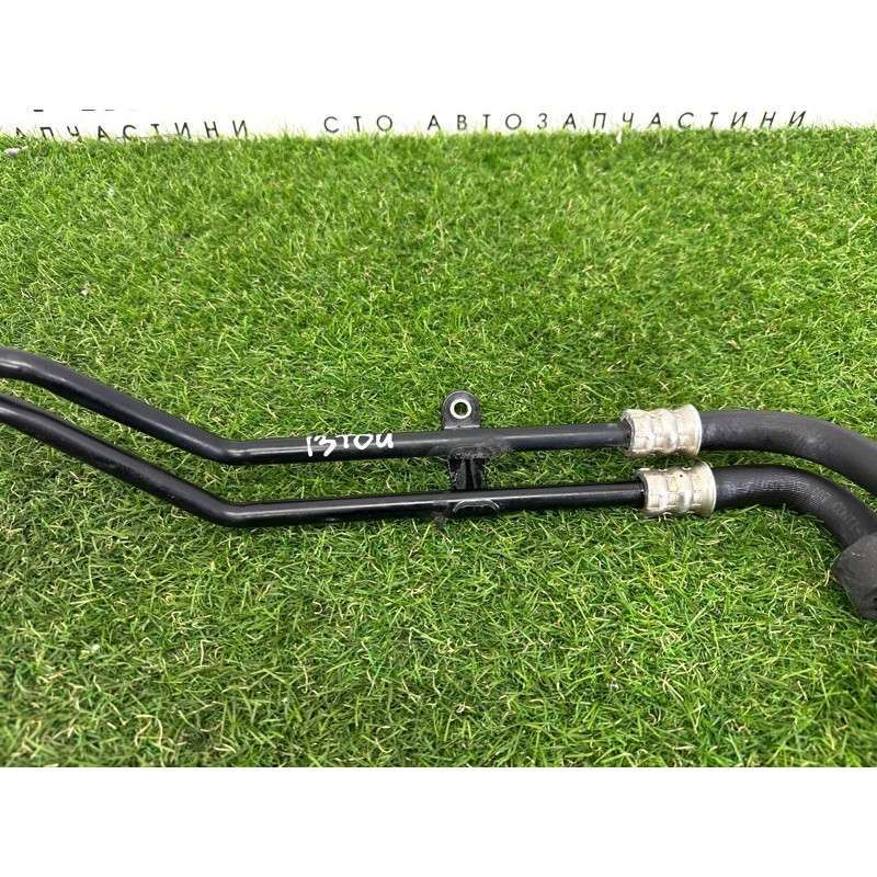 Трубка АКПП (трансмиссия) Volkswagen Touareg NF 2015 3.6 CGRA 7P0317801D