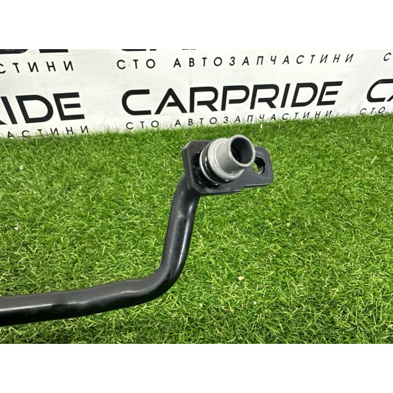 Трубка АКПП (трансмиссия) Volkswagen Touareg NF 2015 3.6 CGRA 7P0317801D