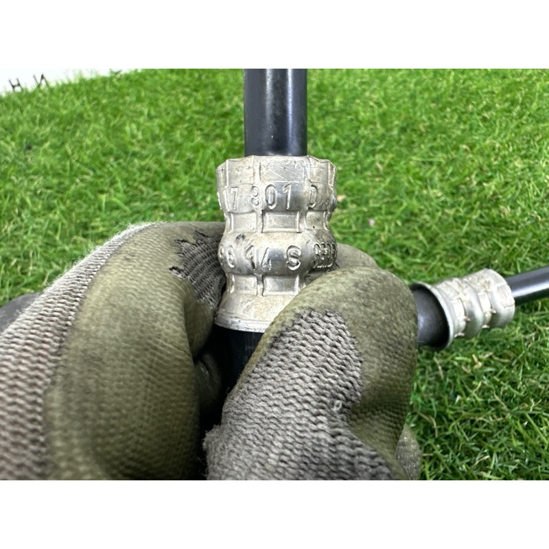 Трубка АКПП (трансмиссия) Volkswagen Touareg NF 2015 3.6 CGRA 7P0317801D