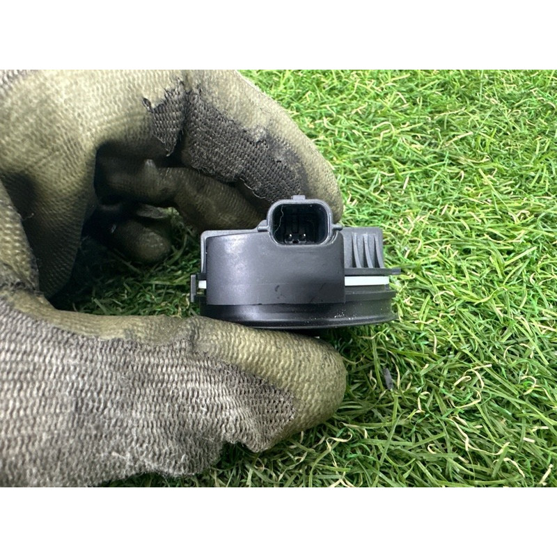 Датчик удара (электрика / датчики) Nissan Rogue T33 2021 2.5 PR25DD 988366RR8A