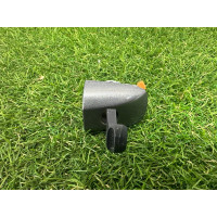 Личинка замка двери с ключом