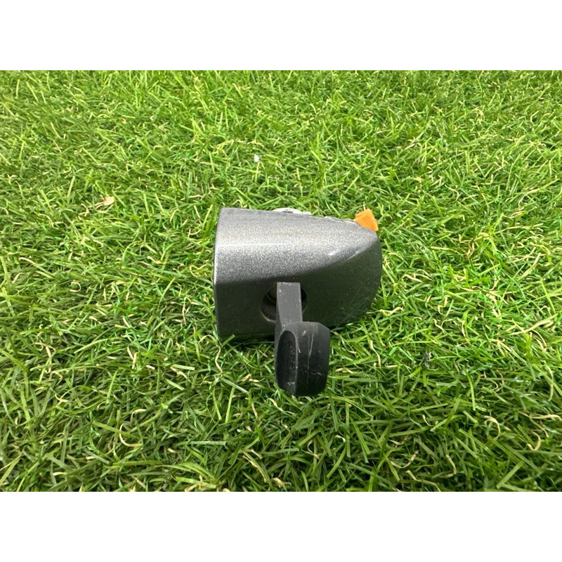 Личинка замка двери с ключом (кузов и элементы) Nissan Rogue T33 2021 2.5 PR25DD H06016RA0B