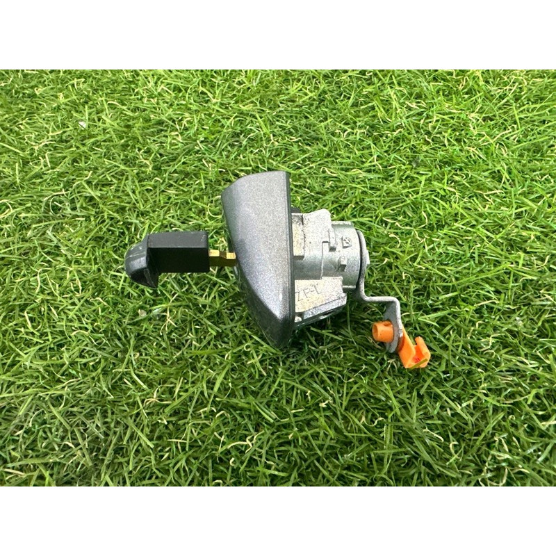 Личинка замка двери с ключом (кузов и элементы) Nissan Rogue T33 2021 2.5 PR25DD H06016RA0B