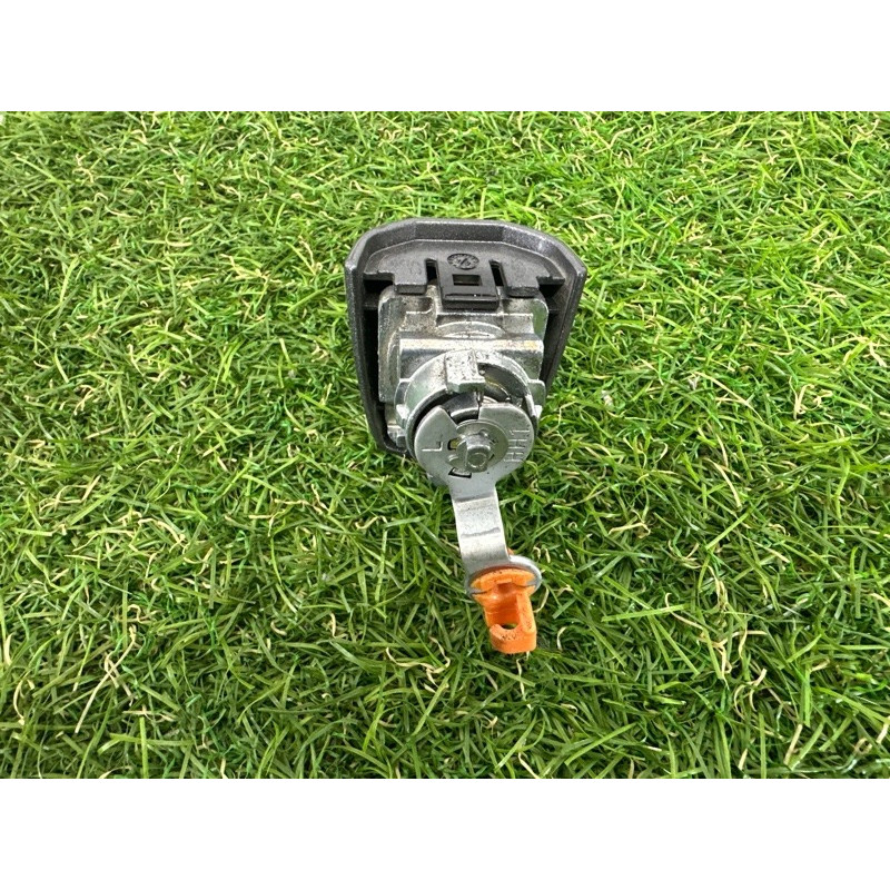 Личинка замка двери с ключом (кузов и элементы) Nissan Rogue T33 2021 2.5 PR25DD H06016RA0B