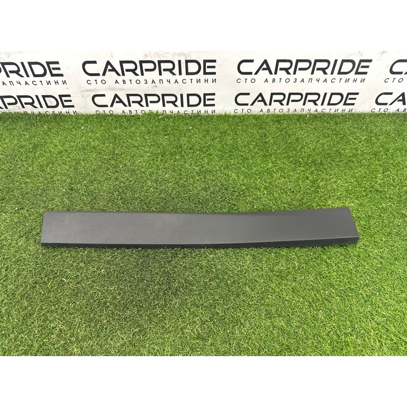 Накладка двери внешняя (кузов и элементы) BMW X1 F48 2016 2.0 B46B20 51137352093