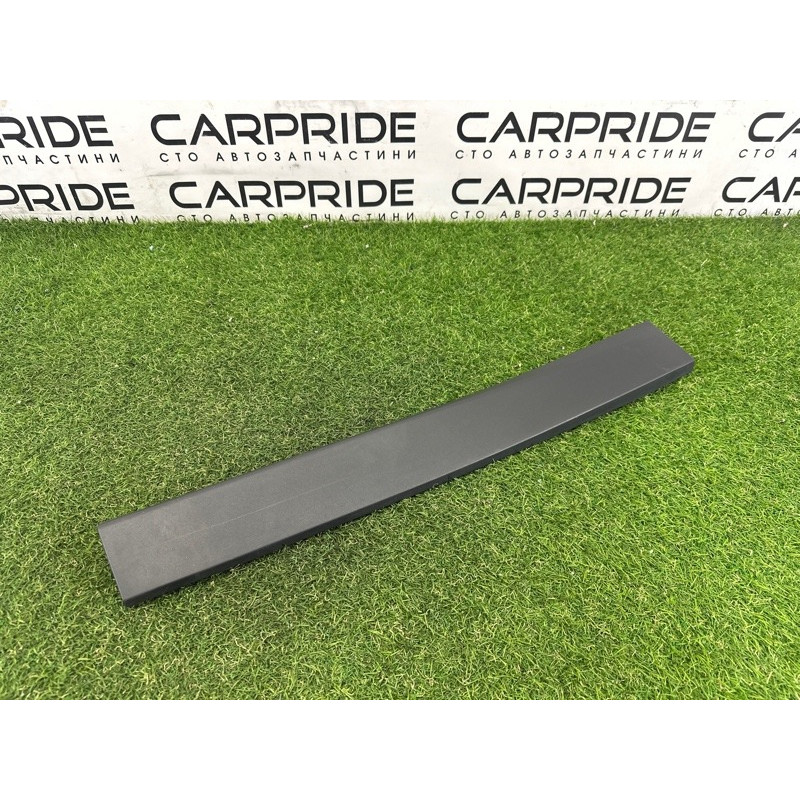 Накладка двери внешняя (кузов и элементы) BMW X1 F48 2016 2.0 B46B20 51137352093