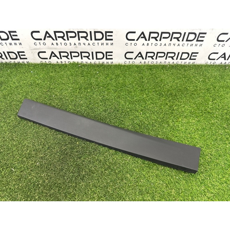 Накладка двери внешняя (кузов и элементы) BMW X1 F48 2016 2.0 B46B20 51137352093