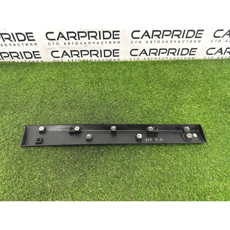 Накладка двери внешняя (кузов и элементы) BMW X1 F48 2016 2.0 B46B20 51137352093