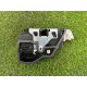 Замок багажника (кузов и элементы) BMW X3 F25 2013 3.0 N55B30 51217202143