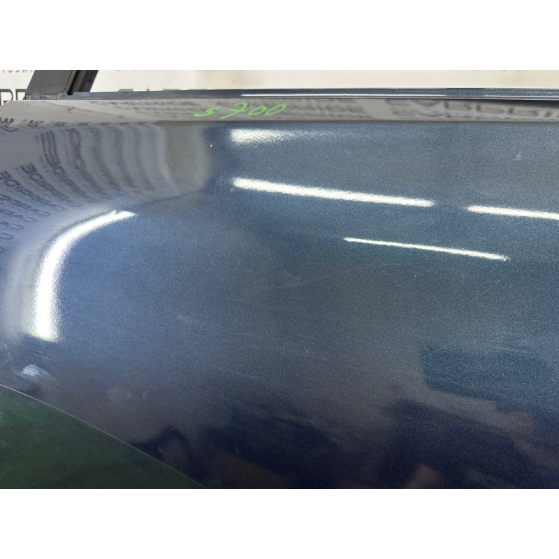 Дверь (наружные элементы кузова) Nissan Rogue T32 2016 2.5 QR25DE 821014BA0A