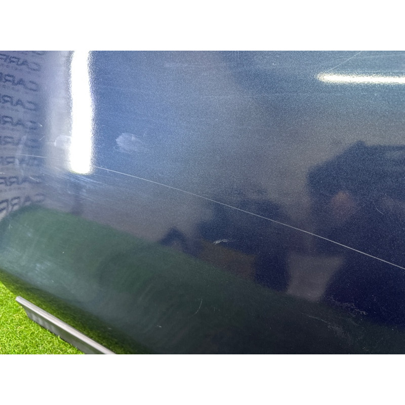 Дверь (наружные элементы кузова) Nissan Rogue T32 2016 2.5 QR25DE 821014BA0A