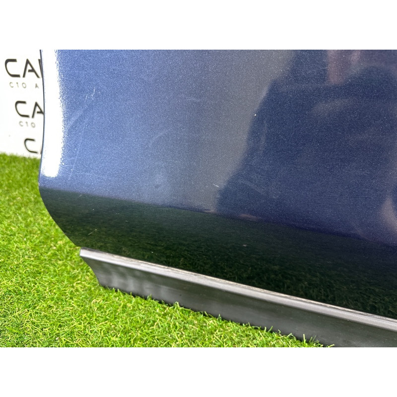 Дверь (наружные элементы кузова) Nissan Rogue T32 2016 2.5 QR25DE 821014BA0A