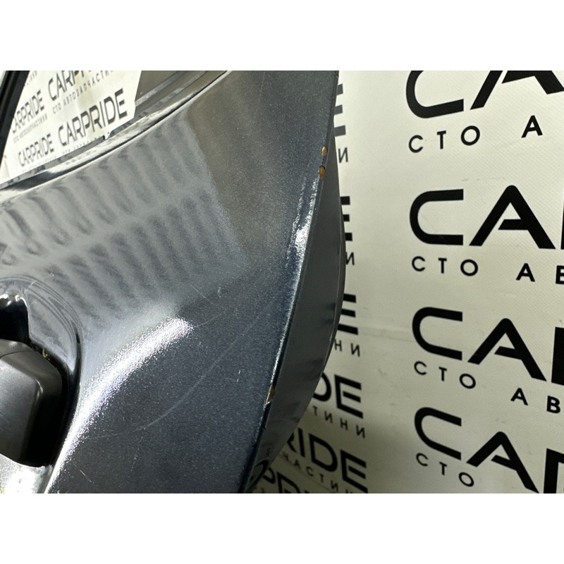 Дверь (наружные элементы кузова) Nissan Rogue T32 2016 2.5 QR25DE 821014BA0A