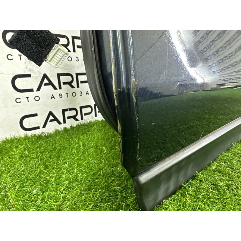 Дверь (наружные элементы кузова) Nissan Rogue T32 2016 2.5 QR25DE 821014BA0A